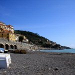 Strand Cervo
